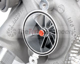 TTE700 EVO 2.5 TFSI UPGRADE TURBOCHARGER