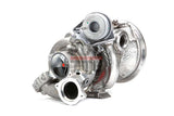 TTE710 3.0 TFSI UPGRADE TURBOCHARGER