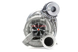 TTE710 3.0 TFSI UPGRADE TURBOCHARGER