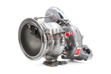 TTE1020 EA825 4.0TFSI UPGRADE TURBOCHARGERS