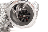 TTE855 EVO 2.5 TFSI UPGRADE TURBOCHARGER