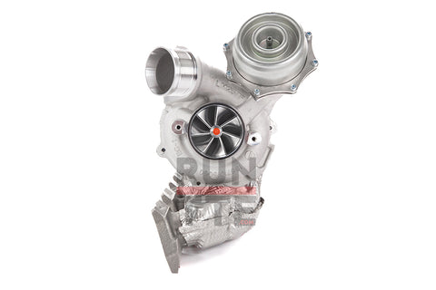 TTE855 EVO 2.5 TFSI UPGRADE TURBOCHARGER