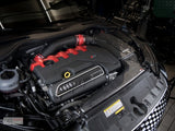 HG-Motorsport Carbon Fiber Cold Air Intake For 8V RS3 & 8S TTRS