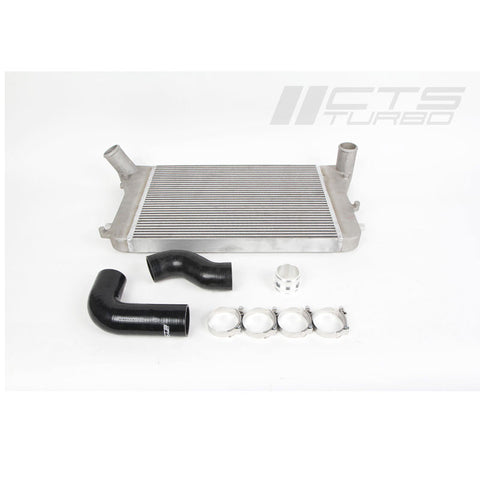 CTS Turbo Audi A3 2.0T Direct Fit Front Mount Intercooler Kit