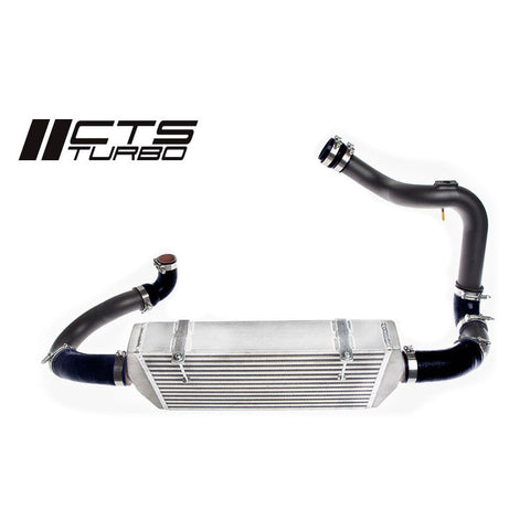 CTS Turbo Audi B8 A4/A5/Allroad Front Mount Intercooler Kit