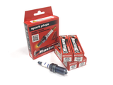 Brisk Racing ER10s Spark Plugs (Set of 4 - Coldest Heat Range)