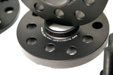 EMD Auto Wheel Spacer Flush Kit For MK7/MK7.5 Golf R (19" Wheels)