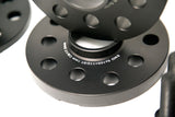 EMD Auto Wheel Spacer Flush Kit For Audi S3 (8V 2015+)