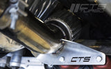 CTS Turbo Audi TT-S Downpipe