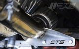 CTS Turbo MKVI Golf R Downpipe