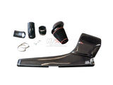 HG-Motorsport Carbon Fiber Intake For MK7 Golf/GTI/R & 8V A3/S3